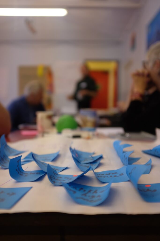 Desperation of Poverty Life